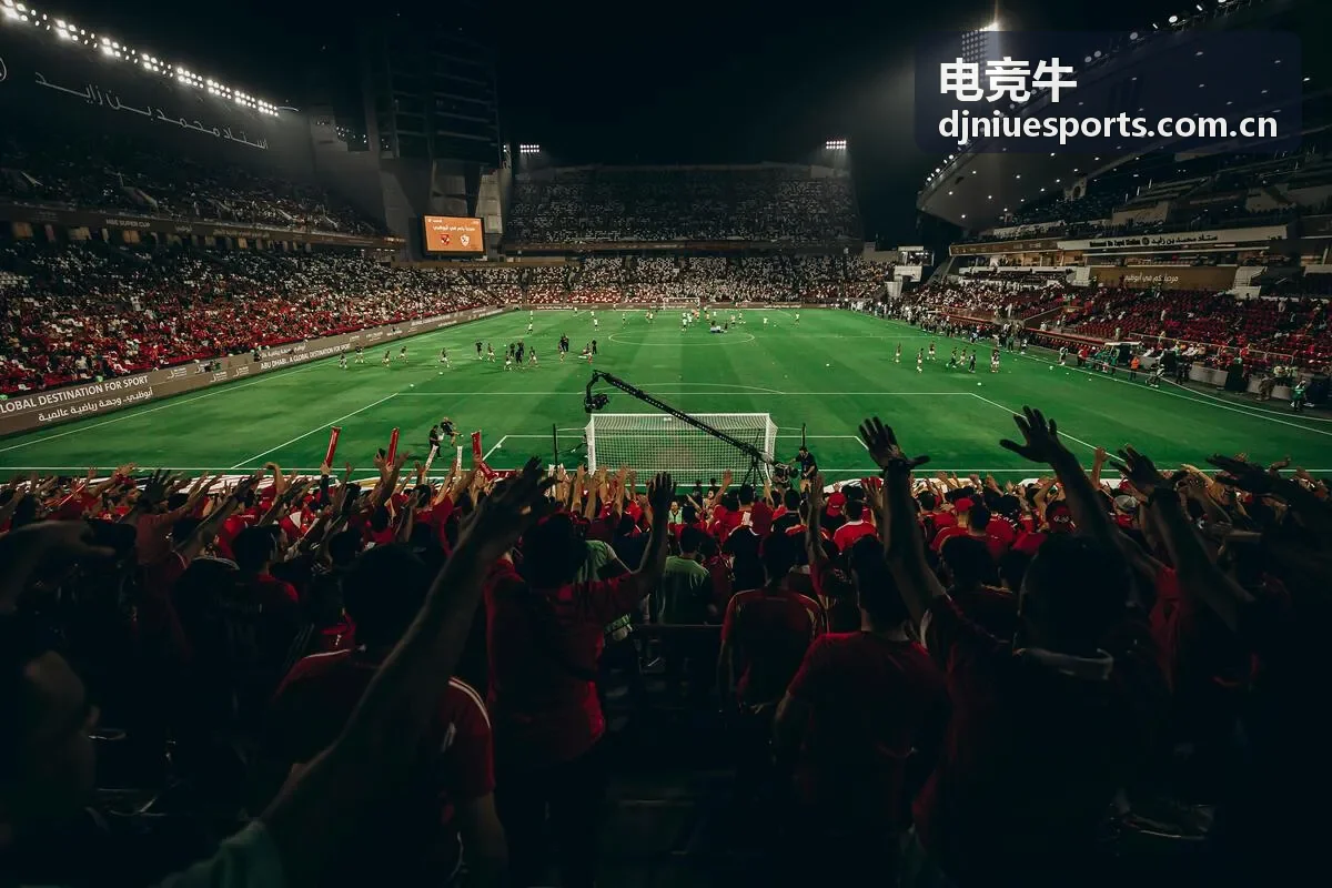 电竞牛无畏契约选手个人集锦视频封面
